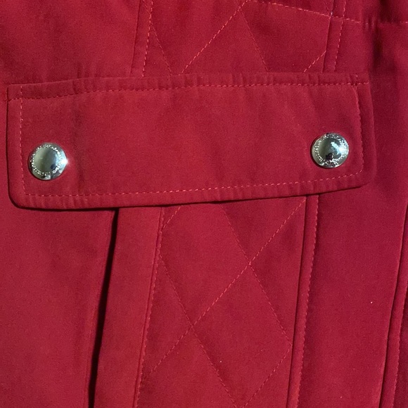 NEW Liz Claiborne winter coat - Picture 3 of 7